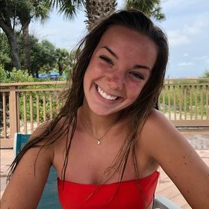 Meet your Posher, Anna kate